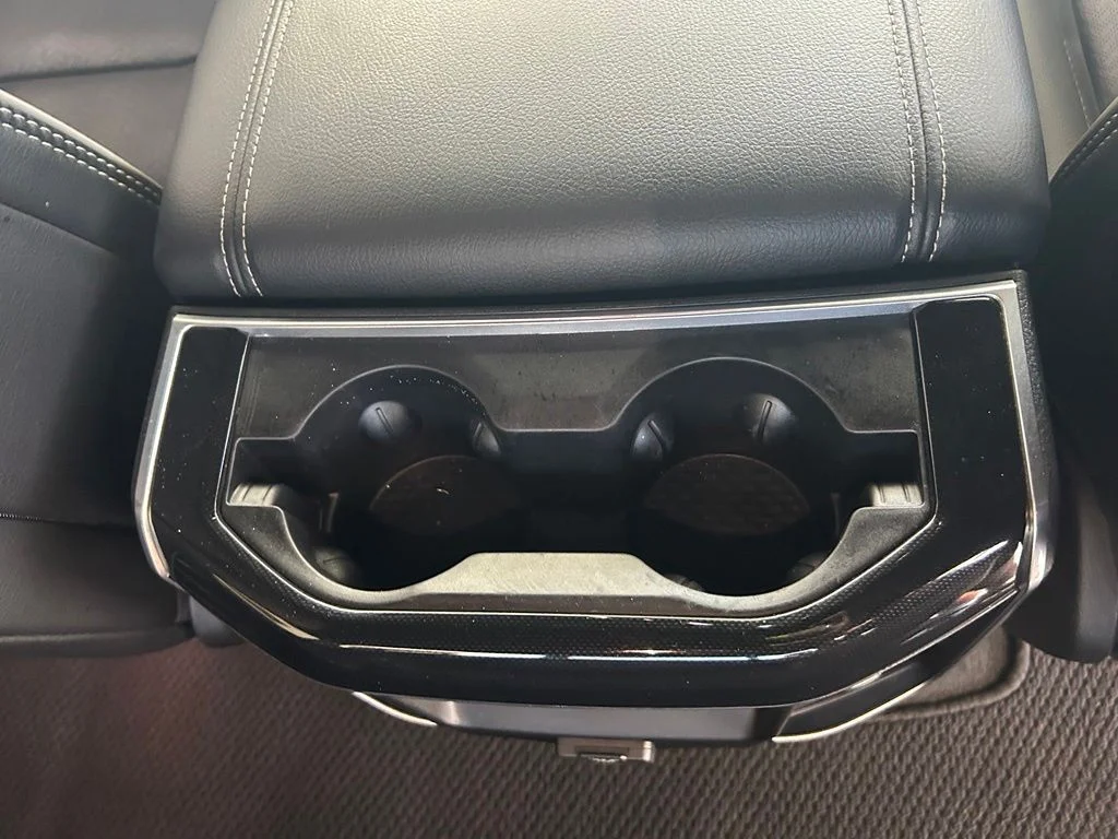 Used 2020 Blue Ram Laramie image 34