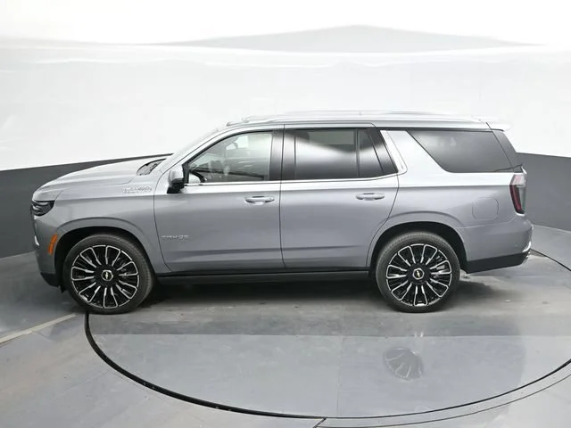 2026 Chevrolet Tahoe High Country - Photo 12