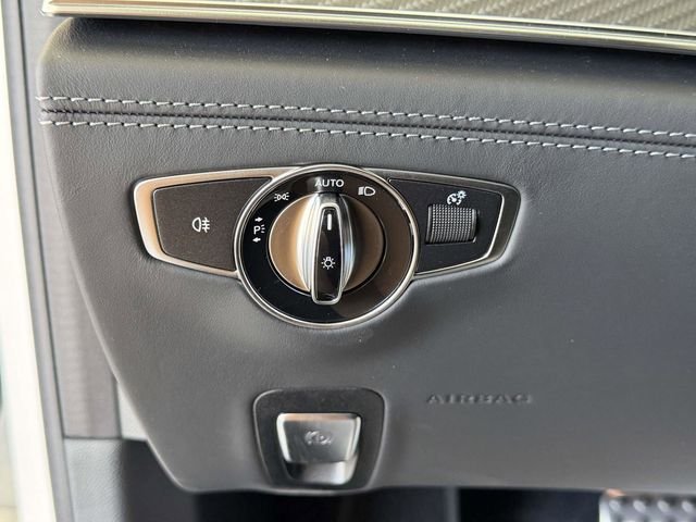 New 2026 Polar White Mercedes-Benz AMG® GT 53 4-Door Coupe image 19