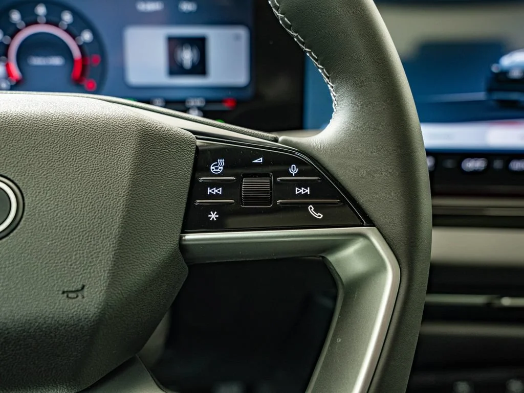 2026 Audi A5 Premium Plus - Photo 20