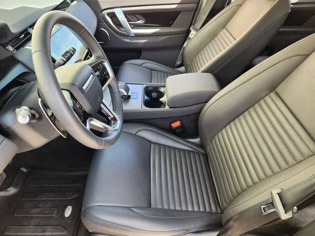 Used 2025 Gray Land Rover S image 13