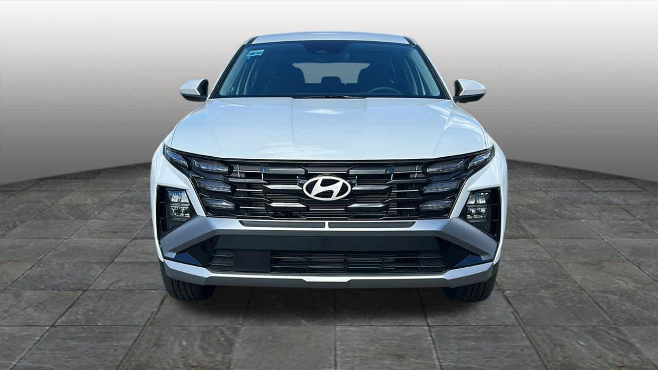 New 2026 Serenity White Pearl Hyundai SE AWD image 2