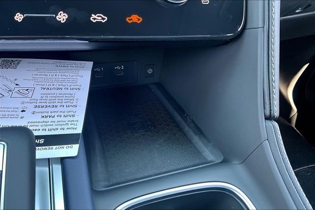 2026 INFINITI QX60 LUXE - Photo 33