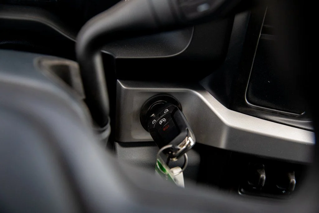 2025 Ford F-550 Super Duty Chassis Cab XL - Photo 40