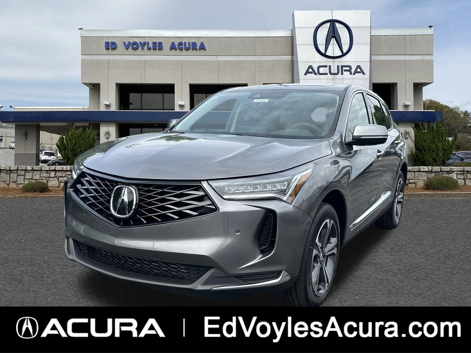 2026 Acura RDX Technology Package SH-AWD's photo