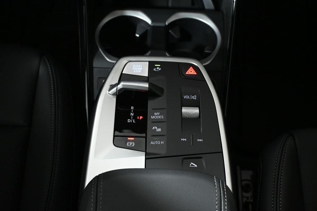 New 2026 Red Metallic BMW xDrive28i image 24