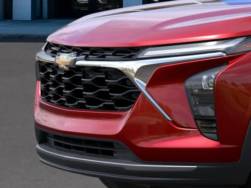 2026 Chevrolet Trax LT - Photo 13
