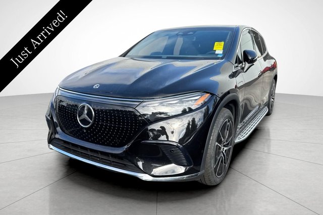 2023 Mercedes-Benz EQS 450