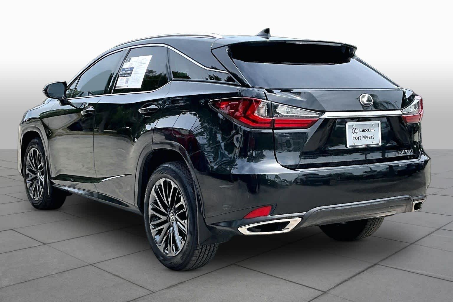 Used 2022 Caviar Lexus  image 12