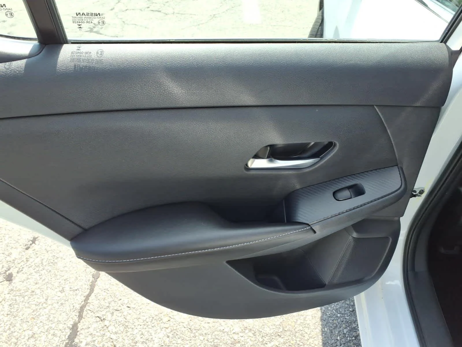 Certified Used 2023 Fresh Powder Nissan S image 11
