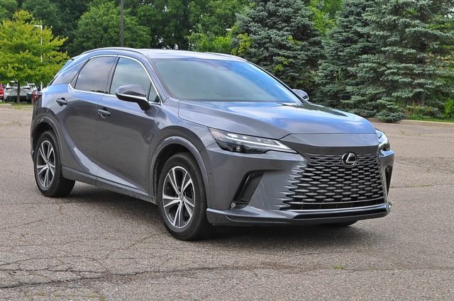 2023 Lexus RX