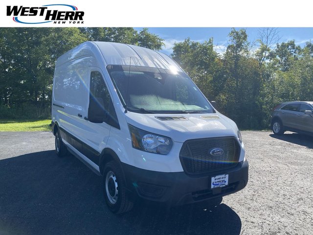 2025 Ford Transit 250