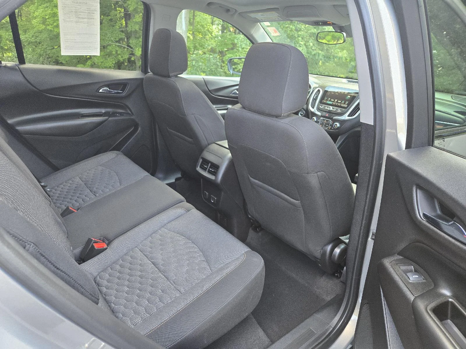 Used 2018 Pepperdust Metallic Chevrolet LT image 28