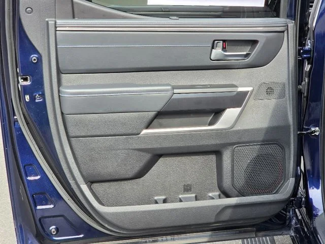 2023 Toyota Tundra Platinum - Photo 23