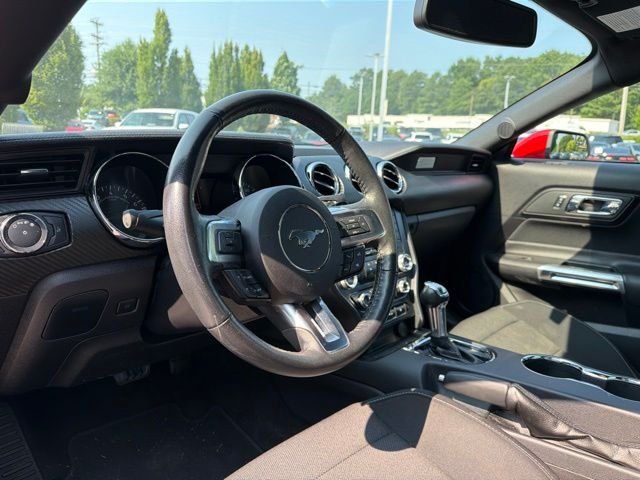 Used 2017 Race Red Ford V6 image 12