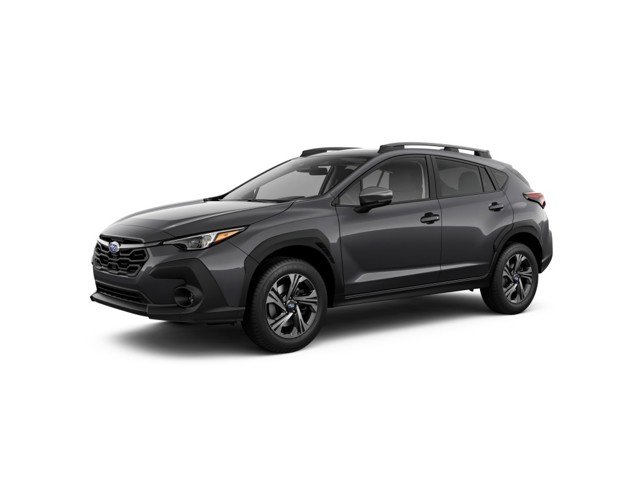 New 2027 MAGNETITE GRAY PEARL Subaru  image 3