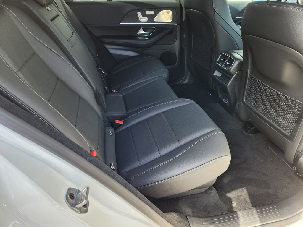 2026 Mercedes-Benz GLE GLE350 - Photo 18