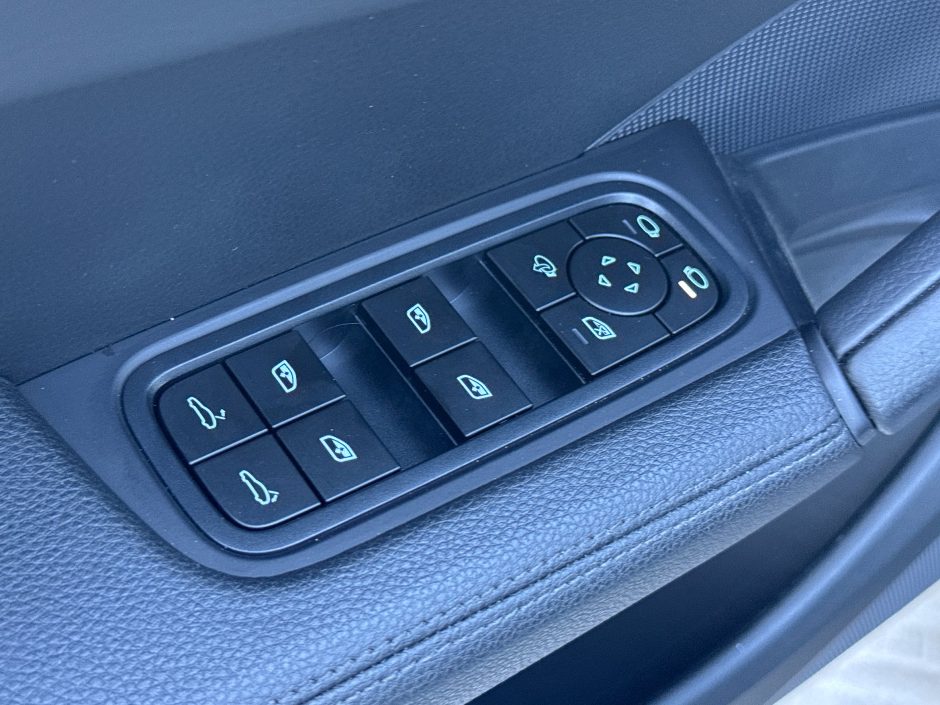 Certified Used 2026 Gray Porsche AWD image 13