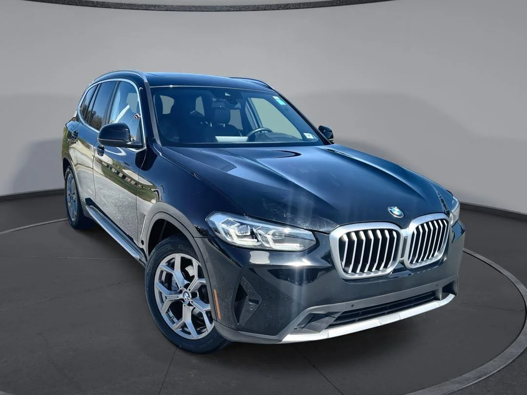 2023 BMW X3
