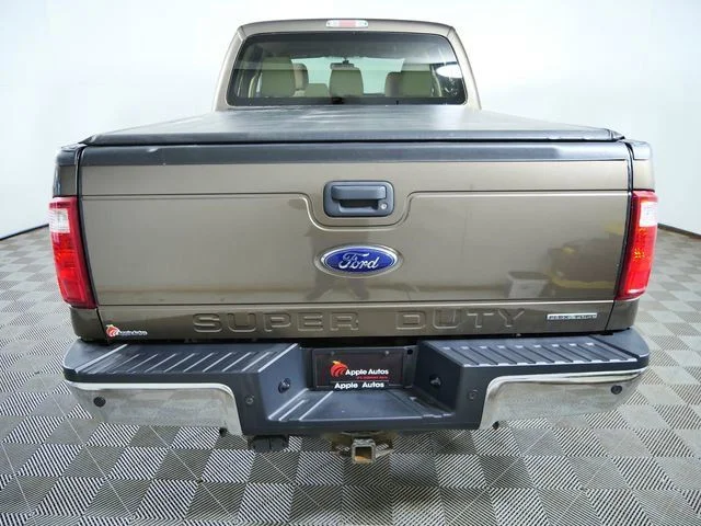 Used 2016 Brown Ford XLT image 7