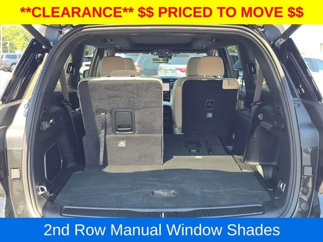 Used 2023  Jeep Limited image 31