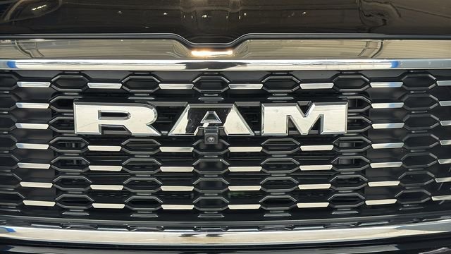Certified Used 2026 Black Ram Tungsten image 3