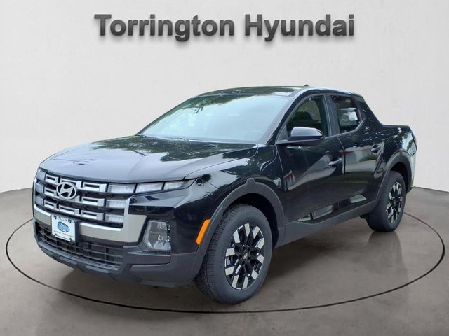 2026 Hyundai SANTA CRUZ SE AWD