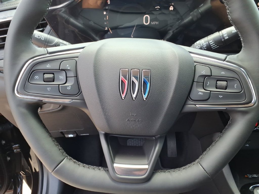 2026 Buick Encore GX Sport Touring - Photo 19