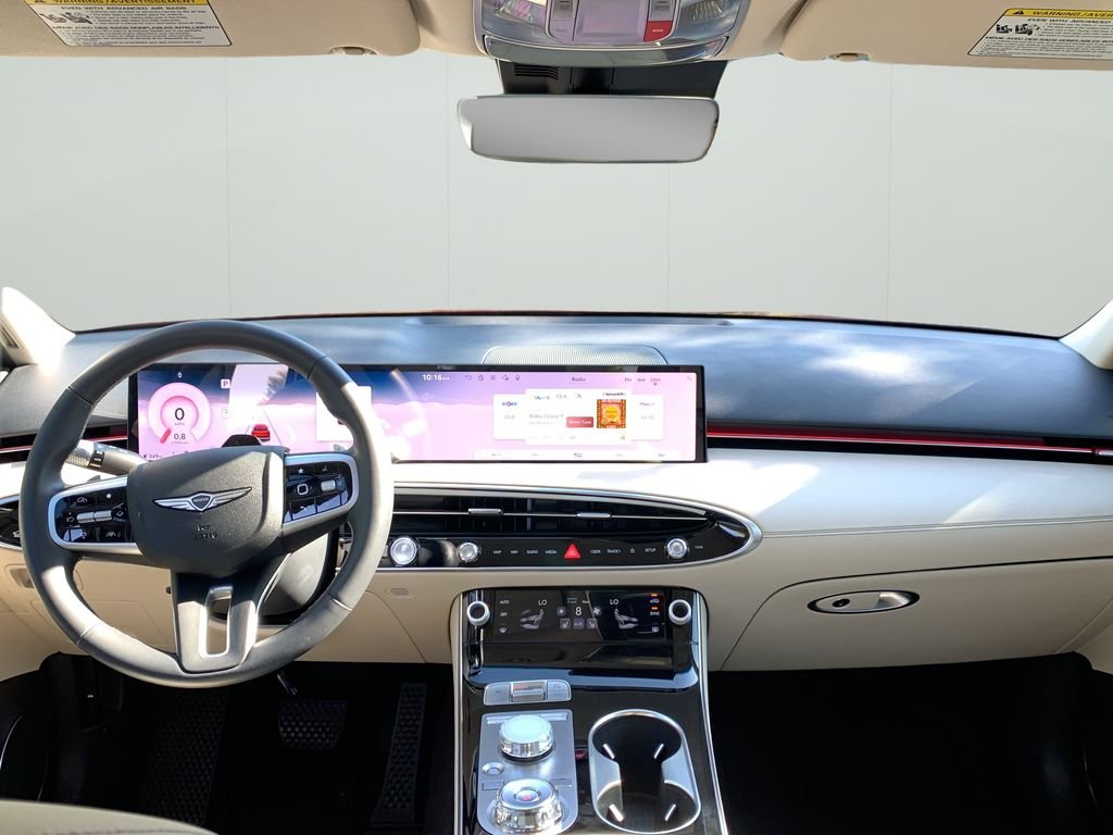 2026 GENESIS GV70 Standard - Photo 27