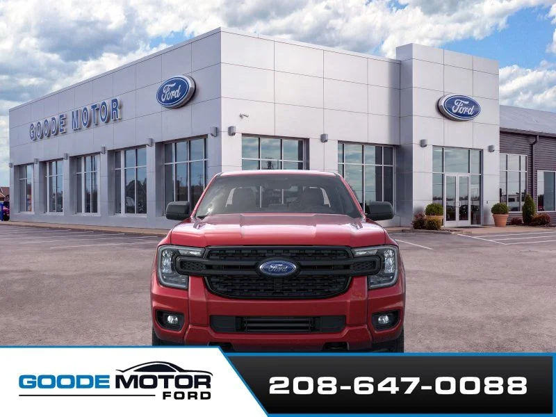 2025 Ford Ranger XL - Photo 6