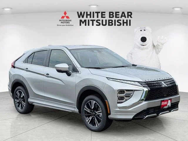 2026 Mitsubishi Eclipse Cross SEL 1.5T S-AWC