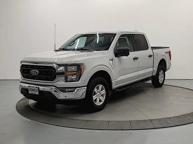 Used 2023 Avalanche Ford XL image 4