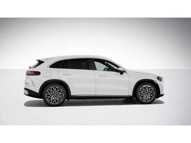 New 2027 Polar White Mercedes-Benz GLC 400 image 17