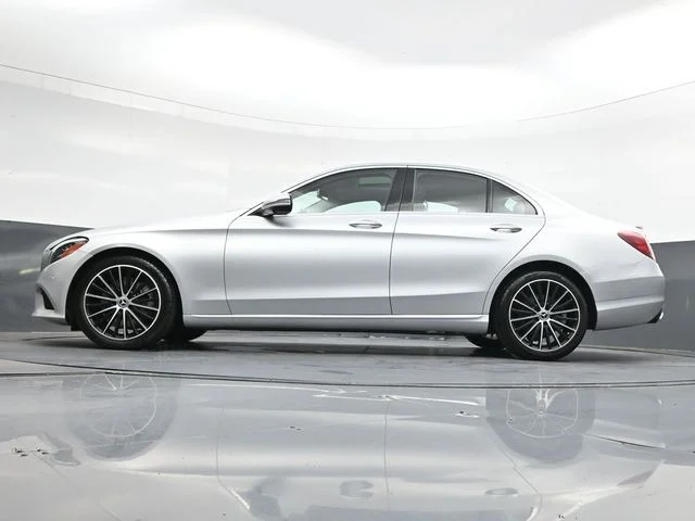 Used 2020  Mercedes-Benz C 300 image 39
