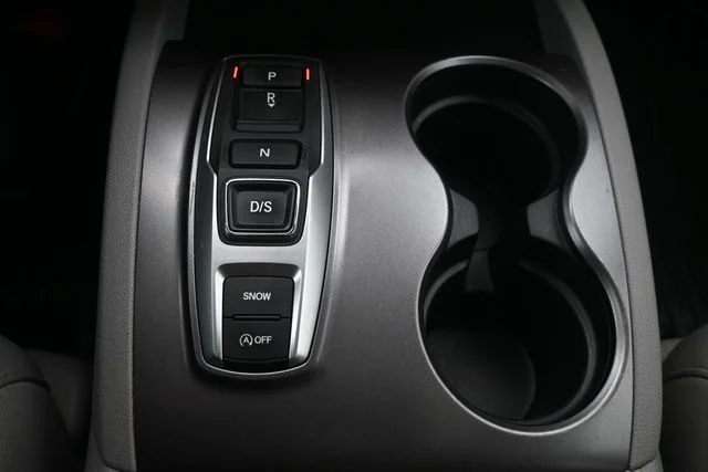 Used 2021 Gray Honda EX-L image 32