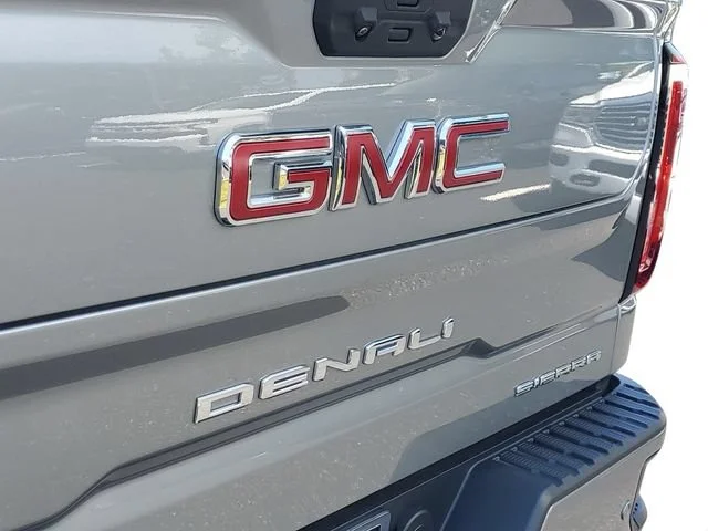 Used 2026 Sterling Metallic GMC Denali image 28