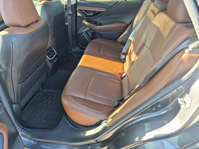 Used 2020 Gray Subaru Touring image 30