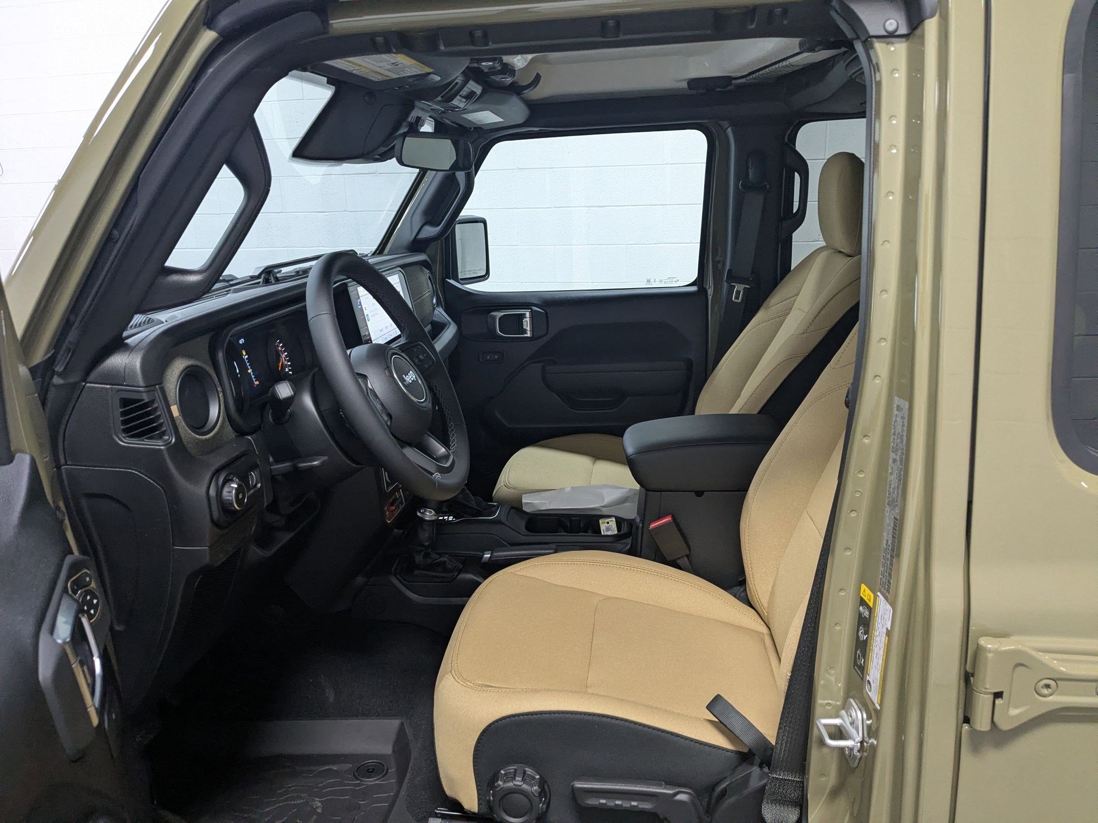 New 2026 41 Exterior Paint Jeep Willys 41 image 14