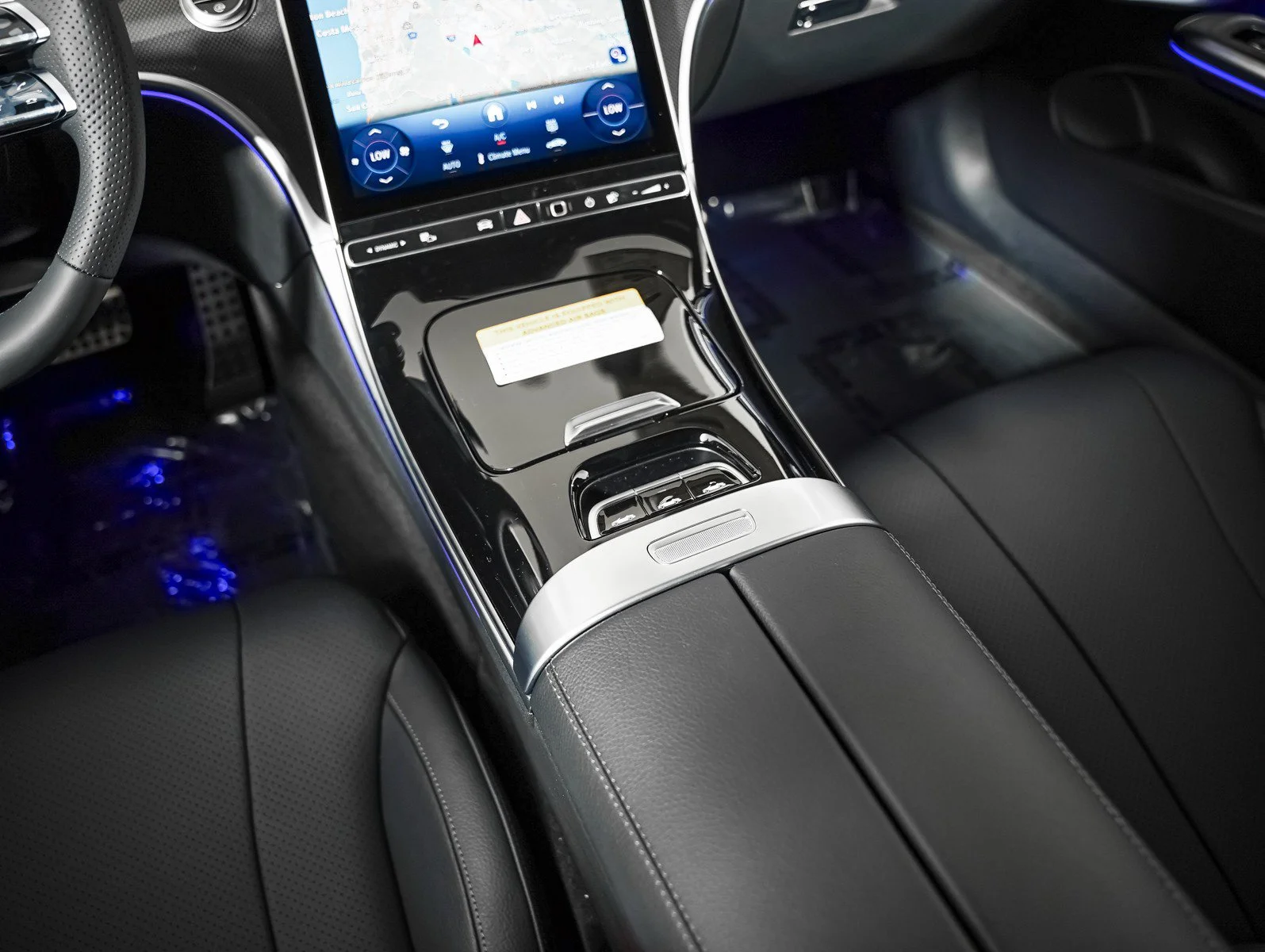 New 2027 Black Mercedes-Benz CLE 450 4MATIC® image 17
