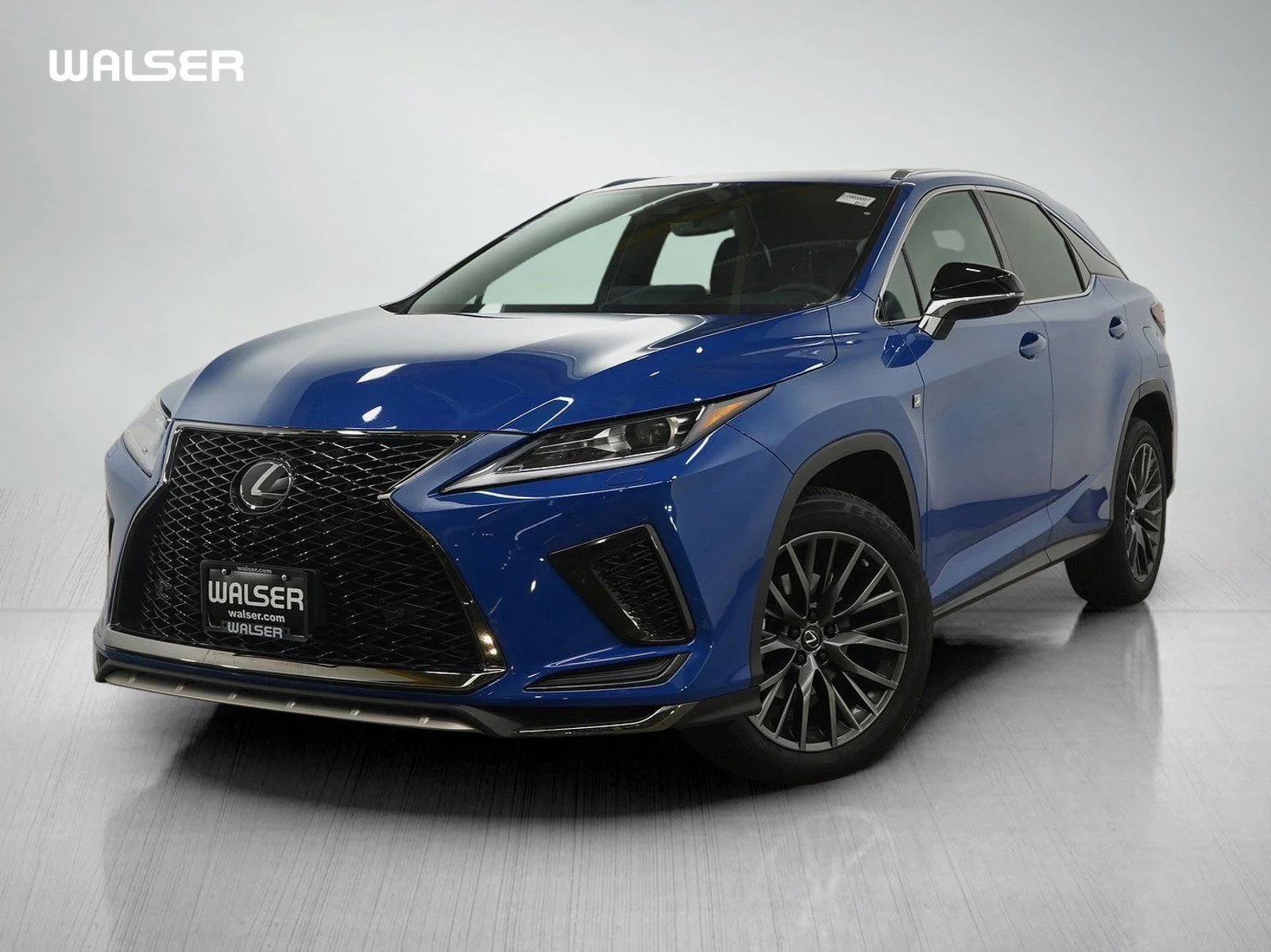 2022 Lexus RX 350 350 F SPORT AWD's photo