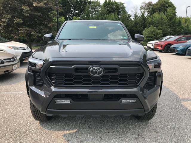 New 2026 Underground Toyota  TRD Off-Road image 3
