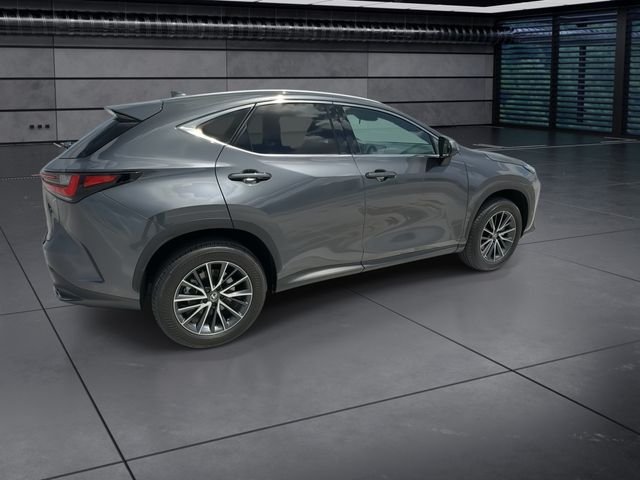 Certified Used 2025 Gray Lexus 250 Premium image 8
