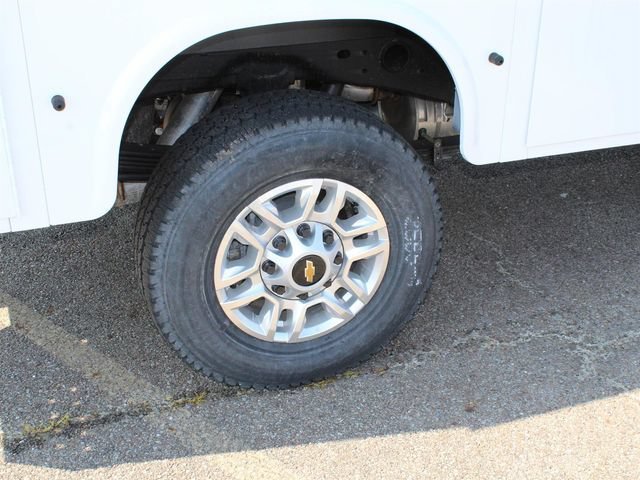2026 Chevrolet Silverado 2500 HD Work Truck - Photo 22