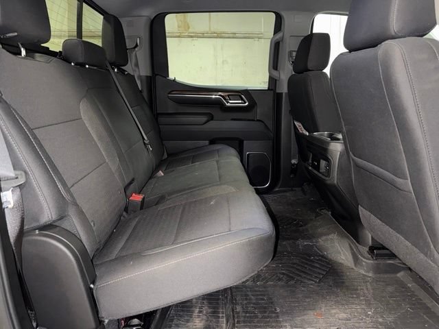 Used 2024 Radiant Red Tintcoat Chevrolet RST image 21