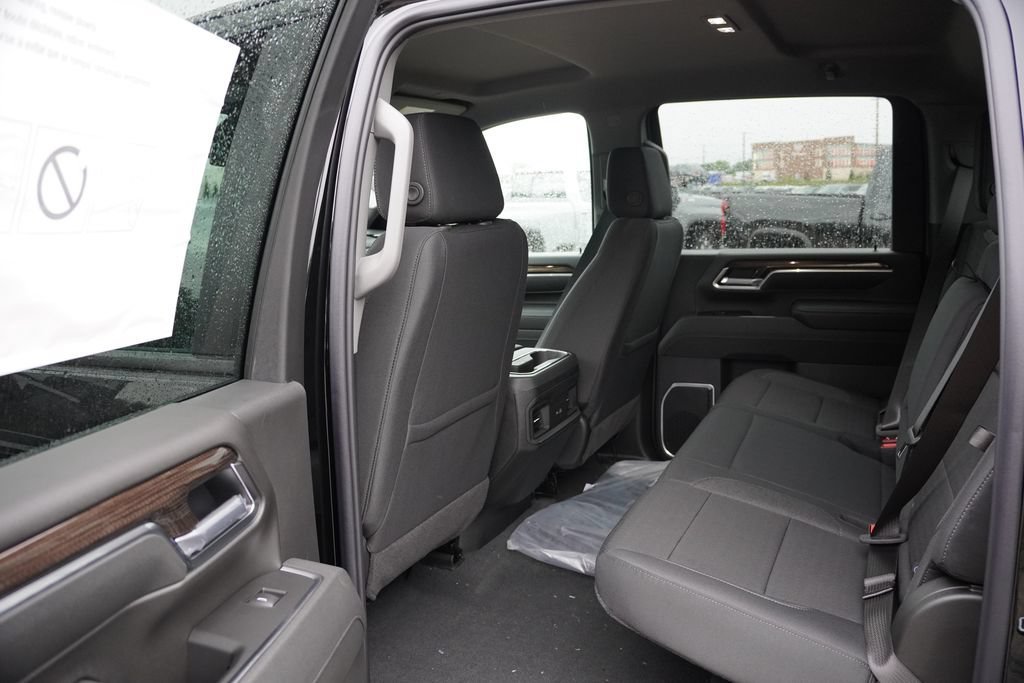 2026 Chevrolet Silverado 2500 HD LT - Photo 11