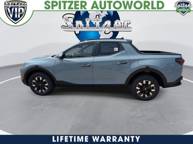 New 2027  Hyundai SEL Activity AWD image 23