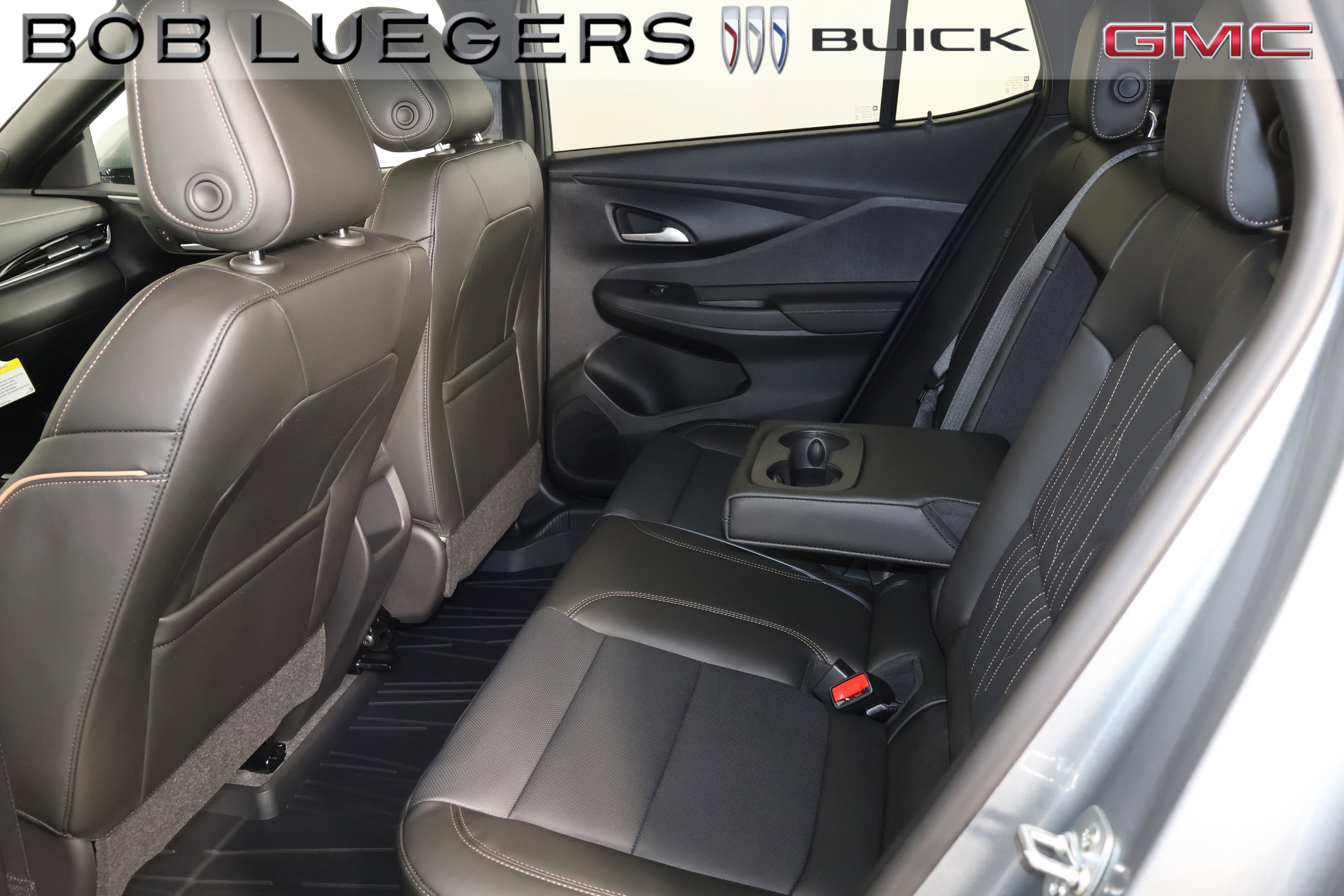 2026 Buick Envista Avenir - Photo 13