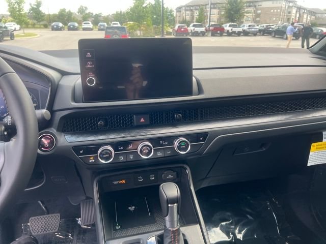 2026 Honda CR-V Sport-L - Photo 14