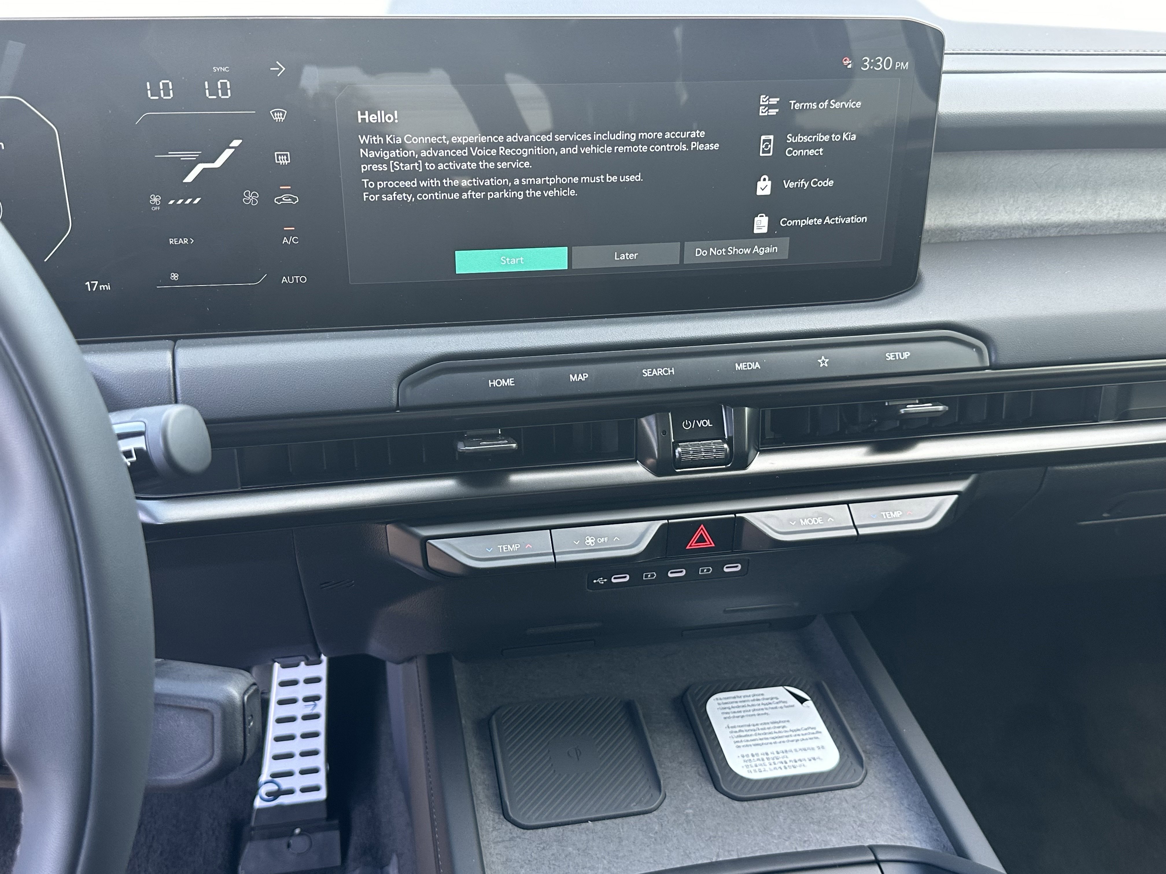New 2027 Panthera Metal Kia X-PRO SX image 26