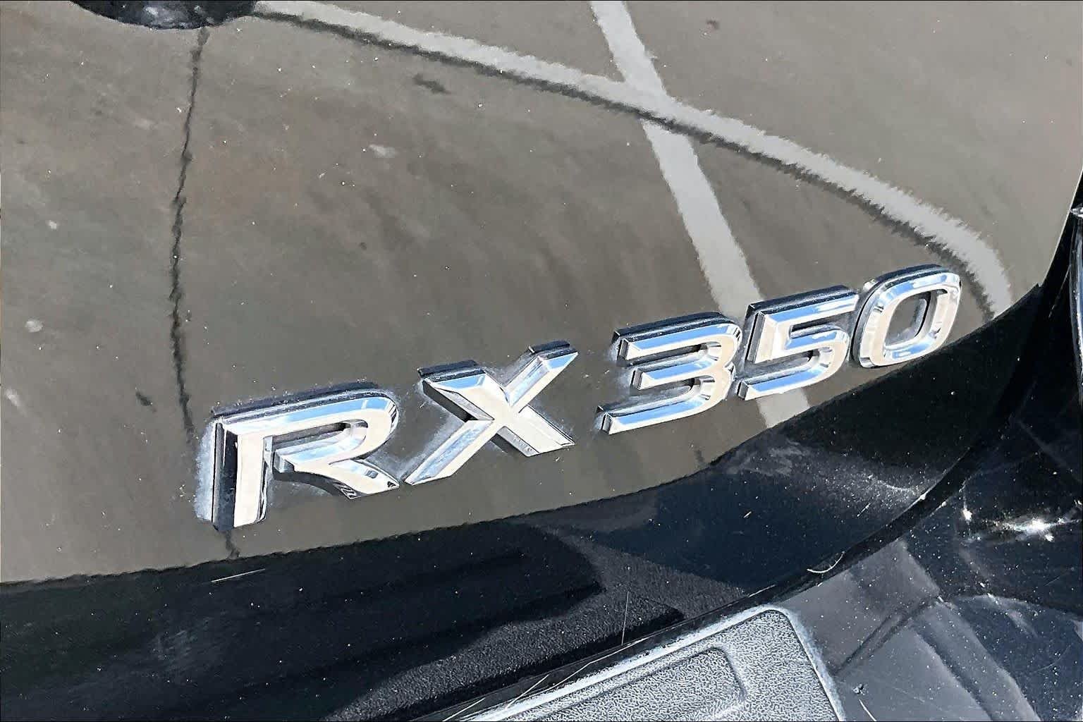 Used 2015 Stargazer Black Lexus  image 9